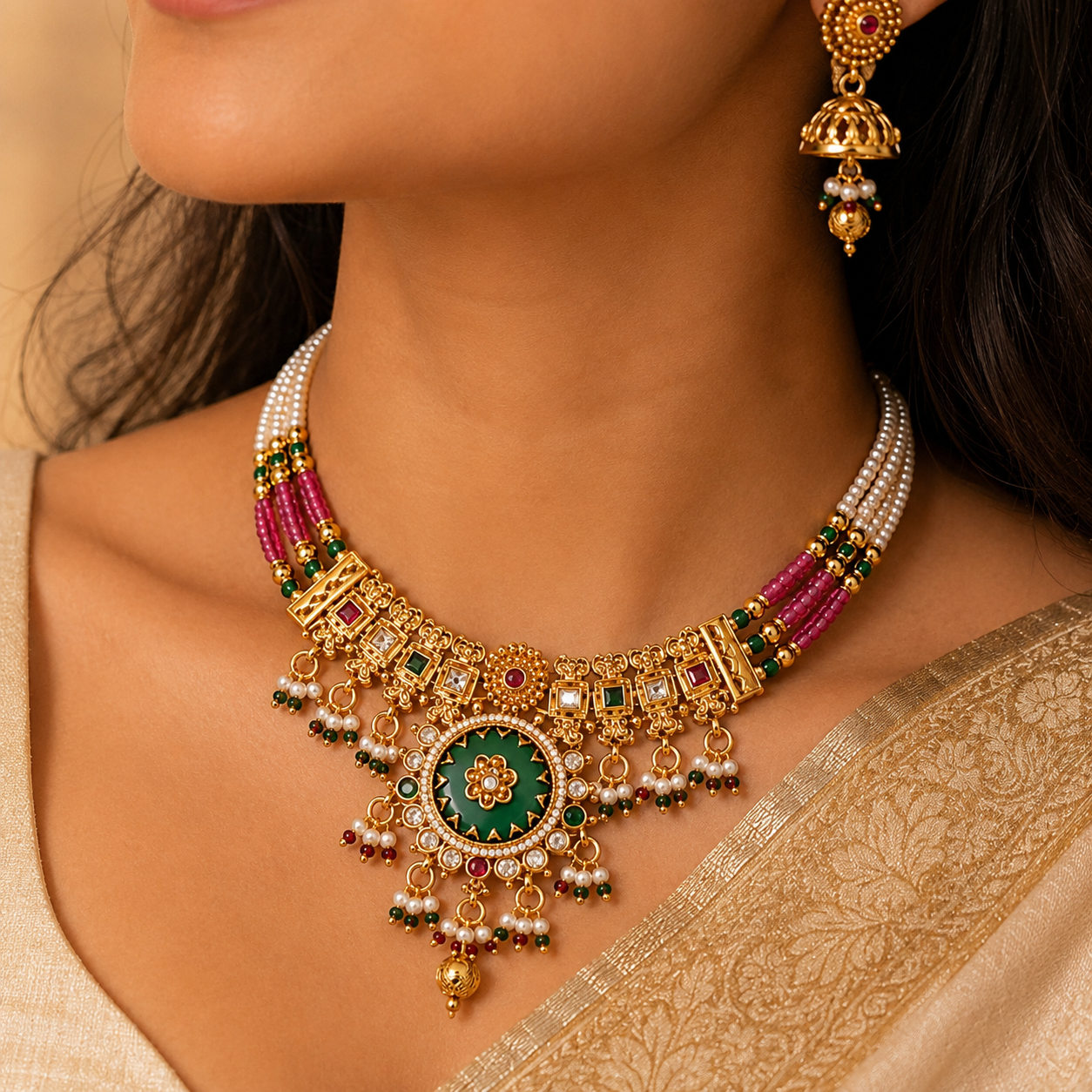 Jewellery Set