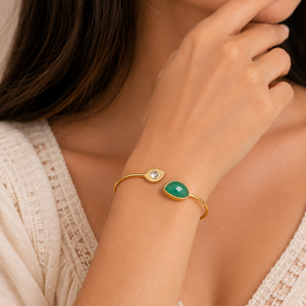 Traditional Bracelets